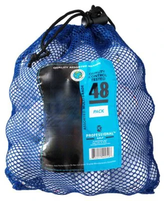 

Balls, 48 Pack, by Golf