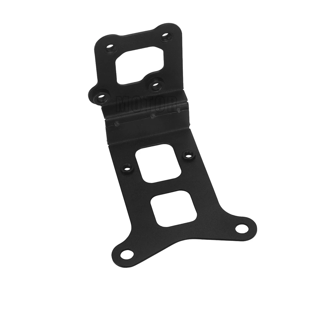 Для Surron SUR-RON аккумулятор в сборе задняя опорная пластина Light Bee X скутер Dirtbike