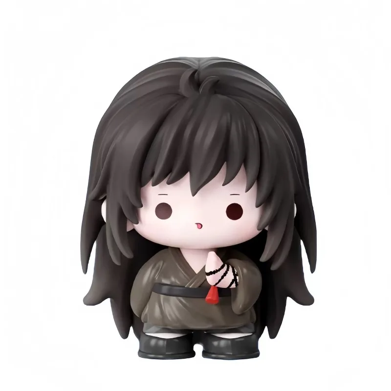 Коллекционная фигурка персонажа аниме Pixiv EX CASHAPON: украшение, декоративная модель, игрушка (art.: 3920dc2facd75) - 3920dc2facd75