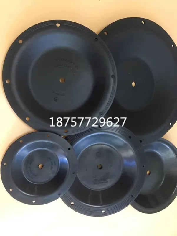 Пневматический диафрагменный насос Skylink диафрагма LS50 LS25 LS40LS80 нитриловая r-ubber