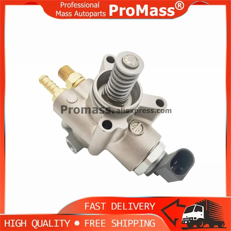 1 шт. топливный насос высокого давления для AUDI A1 A3 VW сиденье Jetta Skoda 2 0 T TFSI 06F127025B