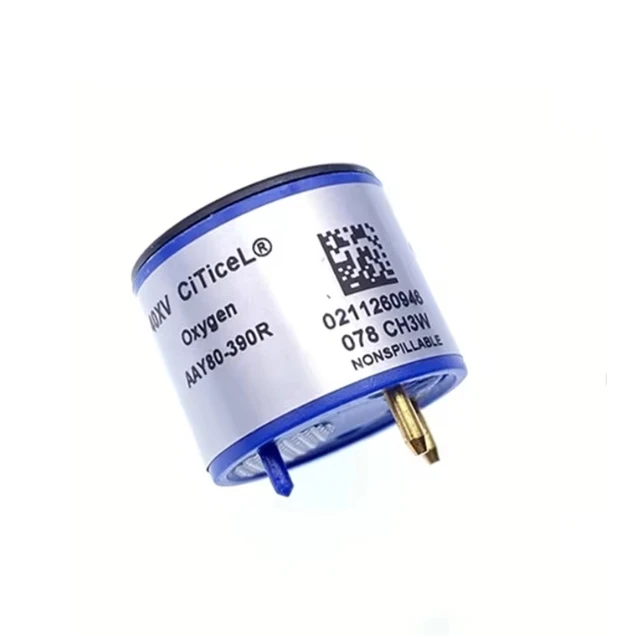 1 шт. CiTiceL AAY80-390R датчик кислорода газ 4OX-V 40XV совместимый 4OXV кислородный элемент AO-03