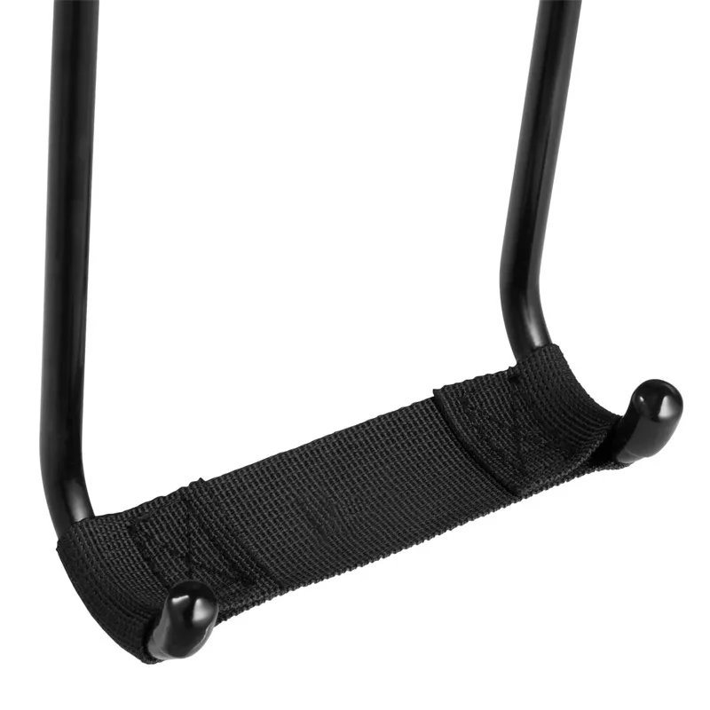 Крючки для гантелей железное резиновое покрытие противоскользящие