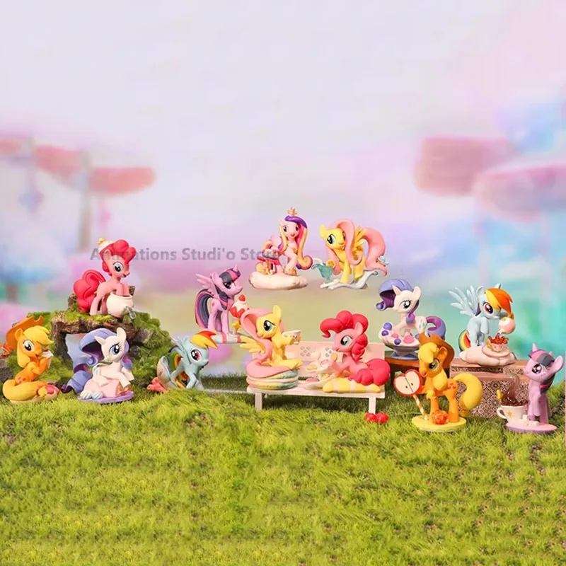 POP MART Фигурки My Little Pony