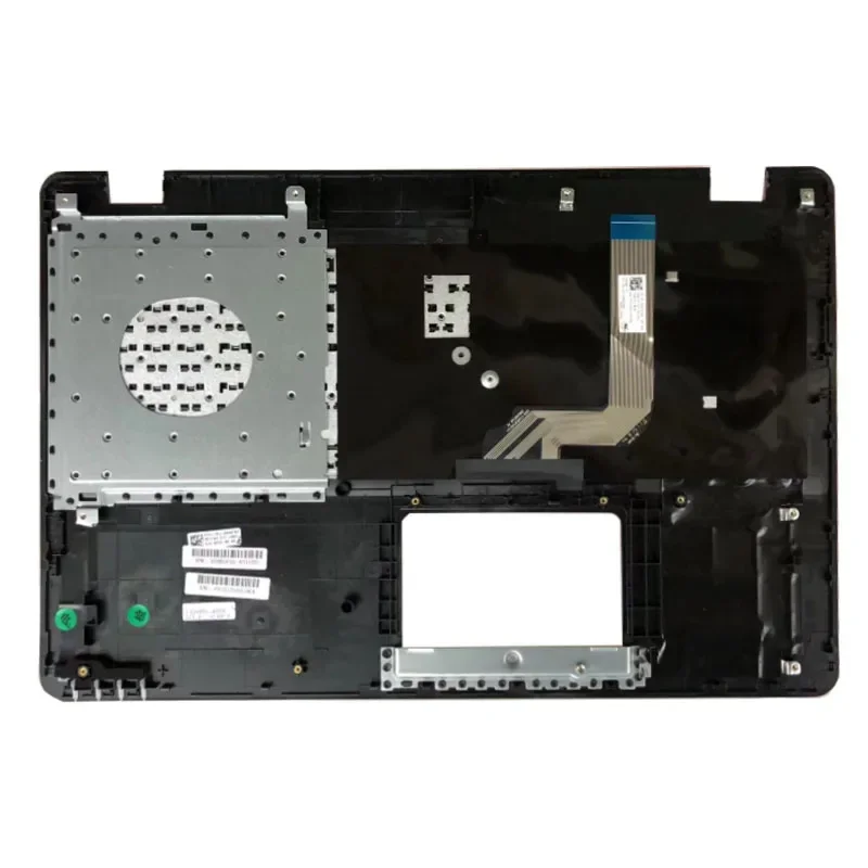 Корпус подставки для рук ASUS FL8000 FL8000U UQ8550 A580U F580U V587U X542U верхняя крышка корпуса