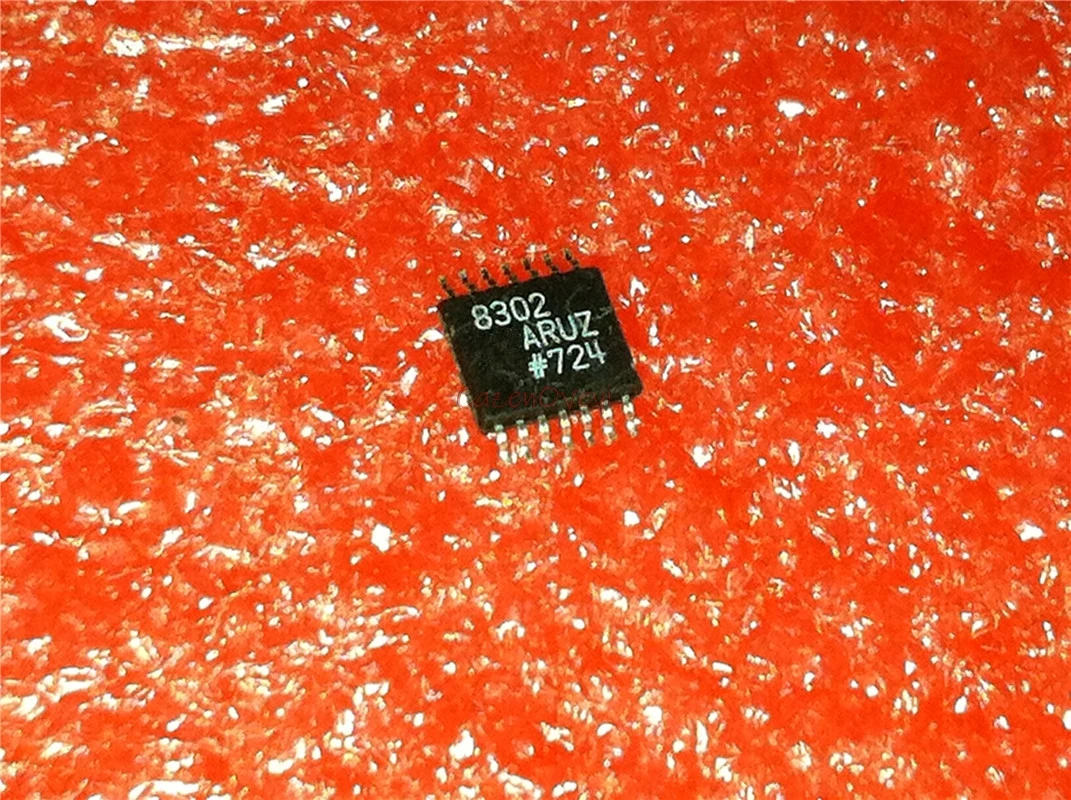 5 шт. AD8302ARUZ AD8302ARU AD8302