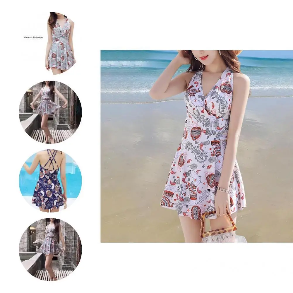 

Padded Adult Cartoon Design Swimsuit for Hawaii One-piece Swimsuit Padded Adult Cartoon Design Swimsuit for Hawaii