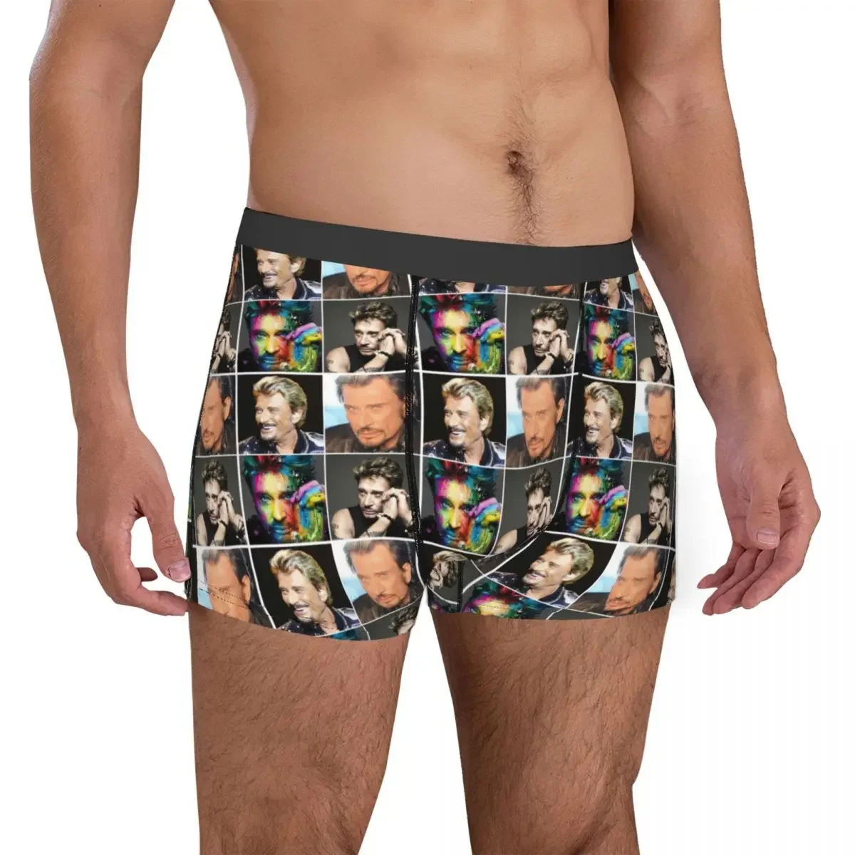 Новинка боксеры шорты трусы мужское нижнее белье мягкие для мужчин