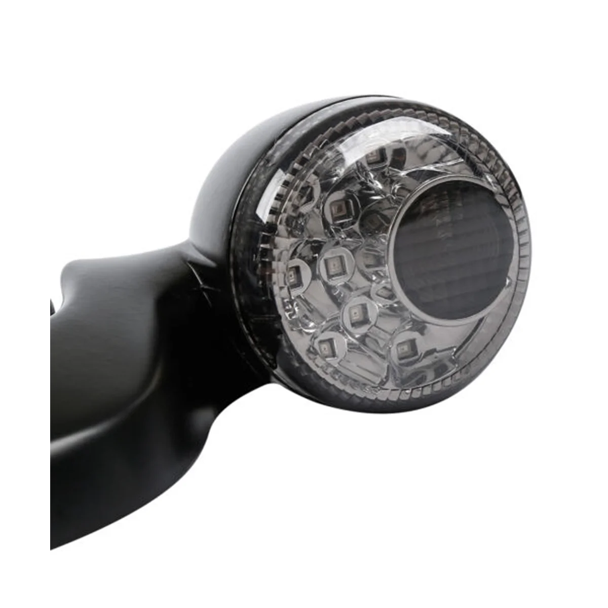 Задний указатель поворота для Street Big Glide 10-21