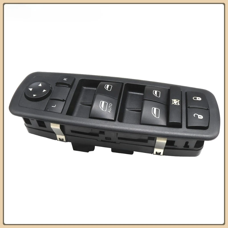 Фото 4602632AG АВТО главный переключатель мощности для Dodge Journey Nitro Jeep Liberty 2008-2012 4602632AH 4602632AF 4602632AD 4602632A №3
