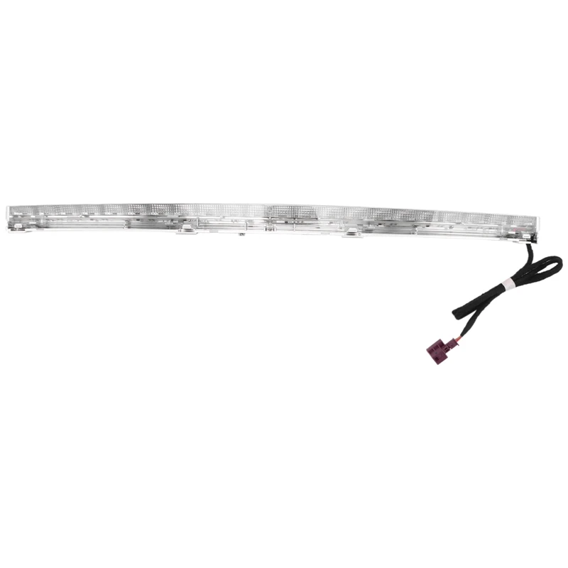 

Third Brake Stop Light Lamp 0999067500 High Brake Light For Mercedes Benz C W205 2013-2018 Accessories