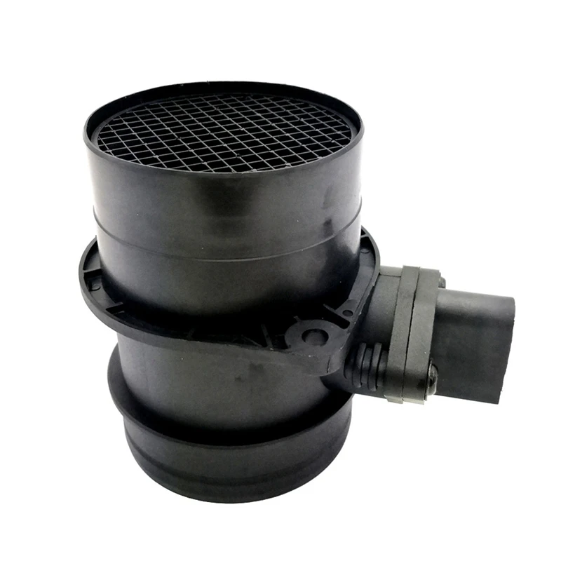 Новый датчик массового расхода воздуха MAF 0280218034 06A906461E для TT Quattro 1.8L-L4 01-02 Сменные