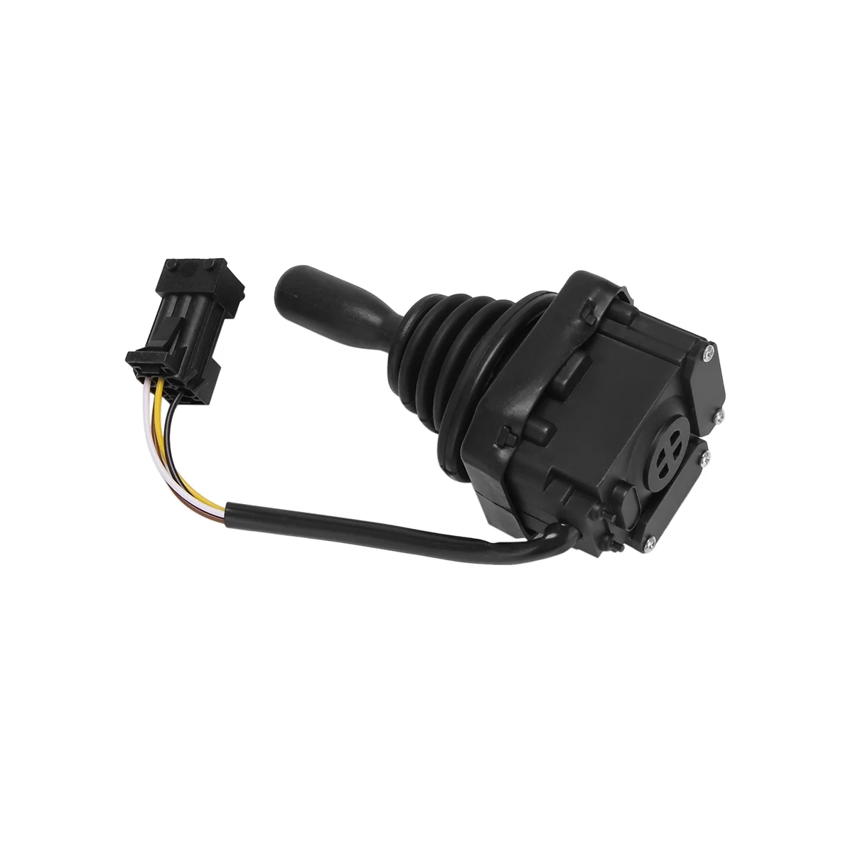 Запчасти для электрического вилочного погрузчика джойстик рукоятка одиночная