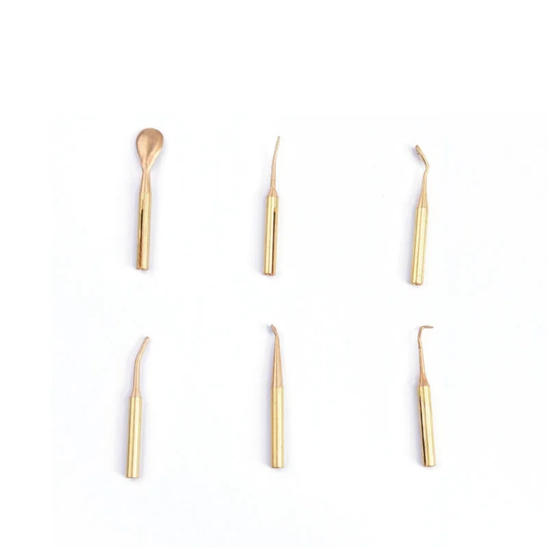 

Dental Endodontic Cleaning Kit for Root Canal Treatment Instrument