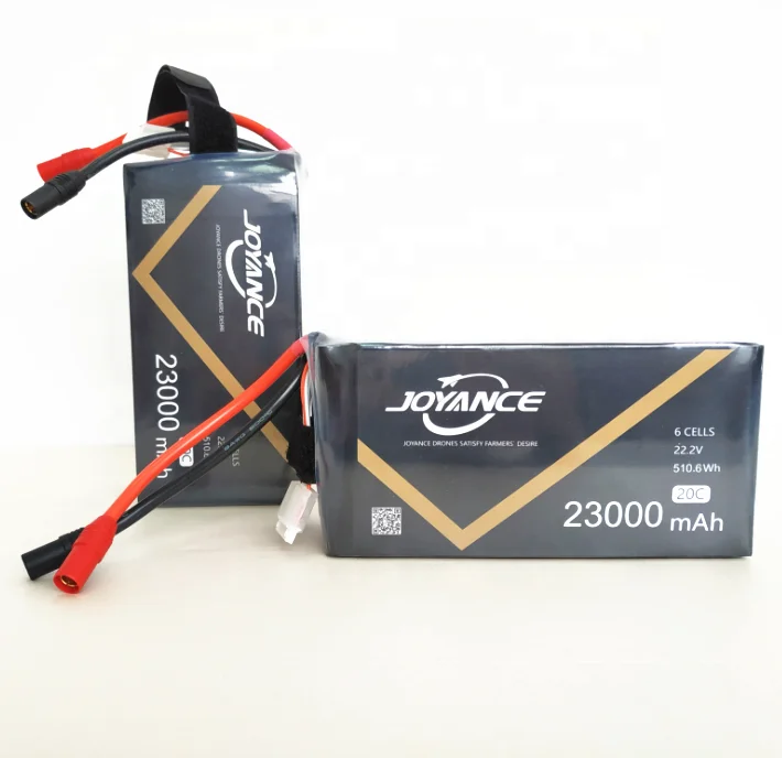 

Большой Дрон lipo батарея 6s 17000mah 22000mah 23000mah 22,2 V