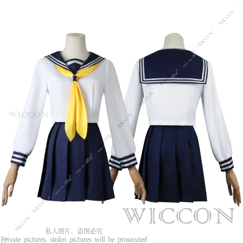 Коши Анко Косплей Костюм Парик Новая Ролевая Игра Аниме Shikanoko Nokonoko Cos Koshitantan My Deer