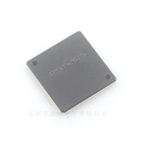 1pcs new stm32f429iit6 lqfp176 the arm microcontroller chip microcontroller mcu lqfp 176 good quality