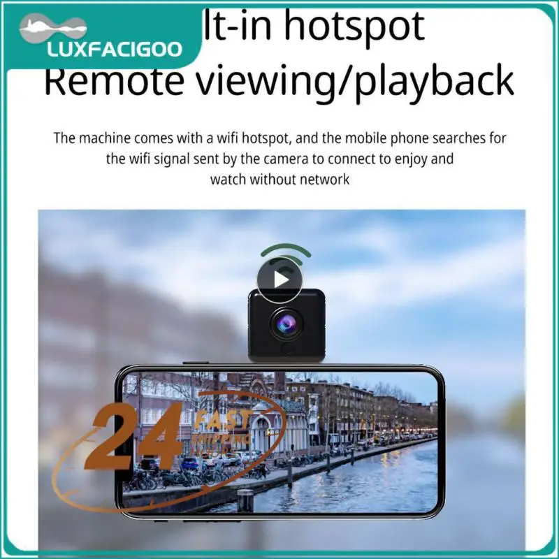 

Easy To Install Ip Camera Support Voice Hd Wireless Camera Multi-function Mode Longlasting Human Detect Camera Smart Devices