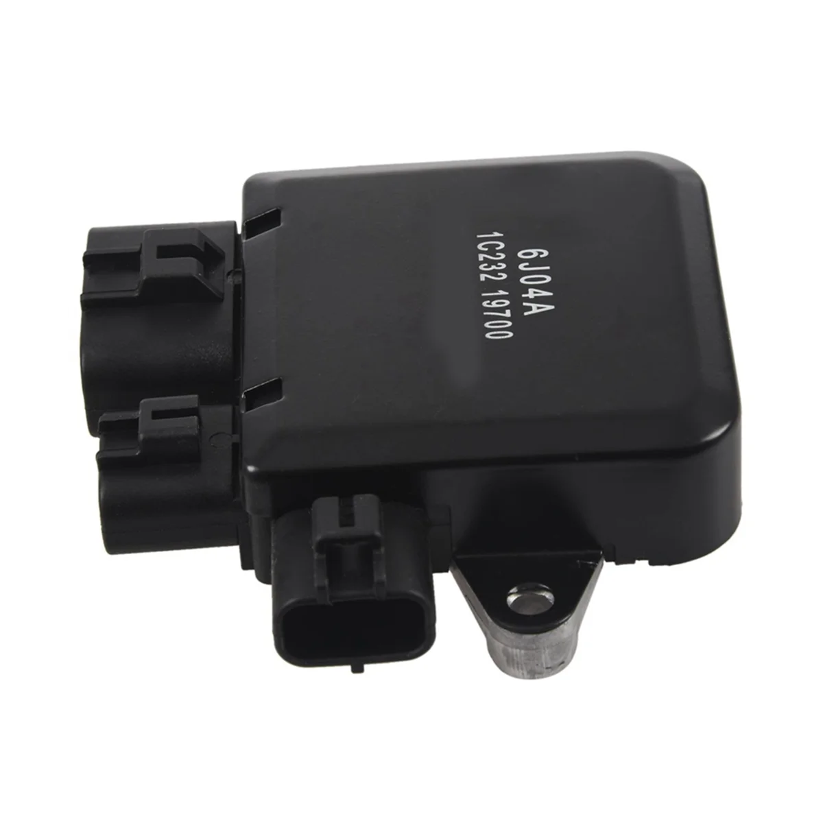 Блок управления вентилятором 1355A124 для Mitsubishi Lancer 02-06 1C232-19700