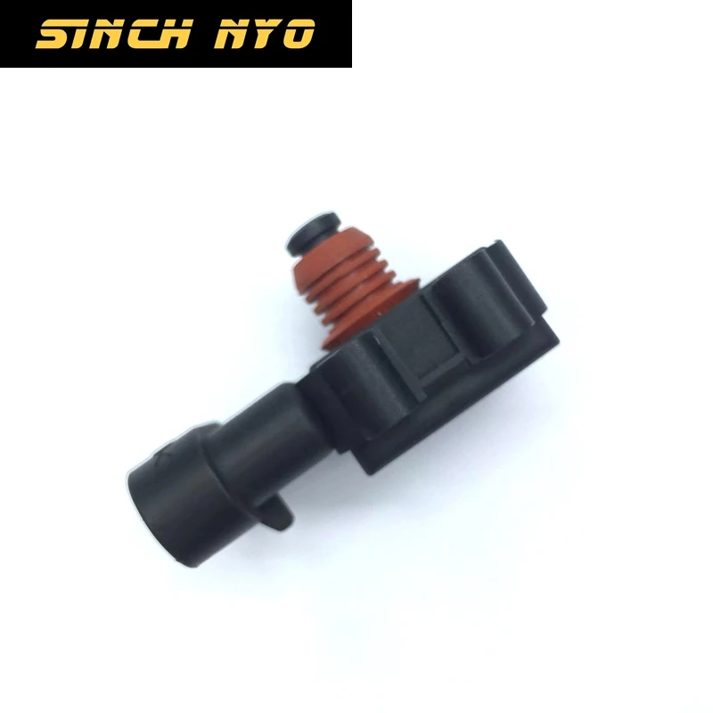 Фото Датчик абсолютного давления для GREAT WALL HOVER H5 2005 2010 28139775 №5