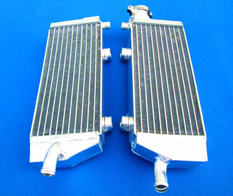 

Aluminum Radiator For 2011-2015 350 SX-F/XC-F 2011 2012 2013 2014 2015
