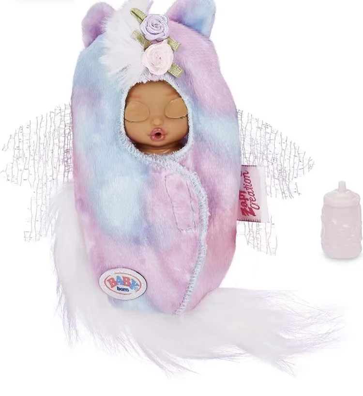 Редкая коллекция миниатюрная текстурная игрушка для девочек домашнее одеяло