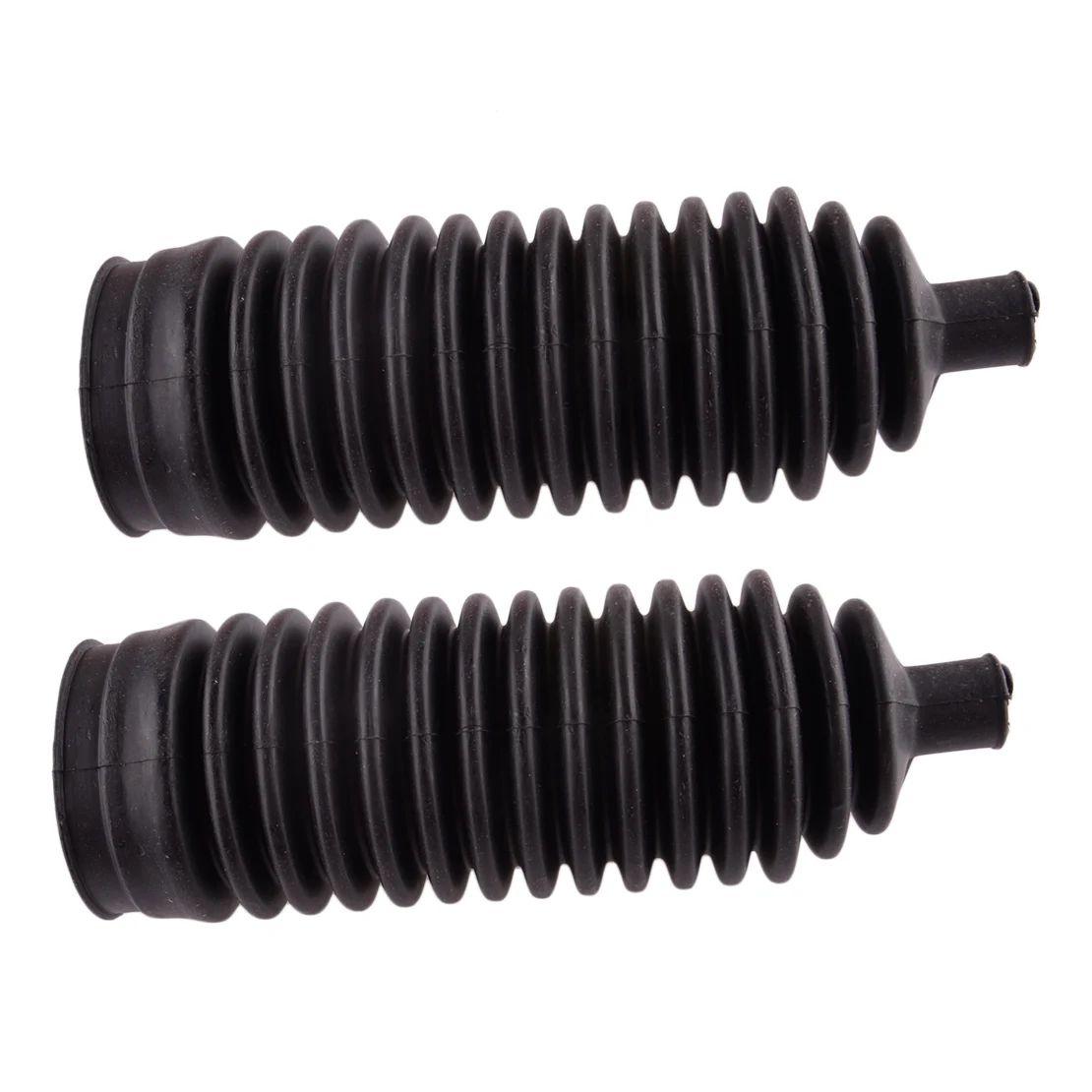 

2Pcs Left Right Steering Rack Dust Boot 62626-115-0000 63409-055-0000 Fit for HISUN MASSIMO UTV 800 700 500 MSU TSC EFI Engine