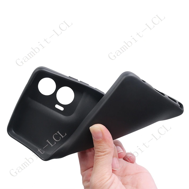 Для Motorola Moto G Stylus 5G 2024 GStylus 6 7 &quotСмартфон Защитная задняя крышка Мягкий