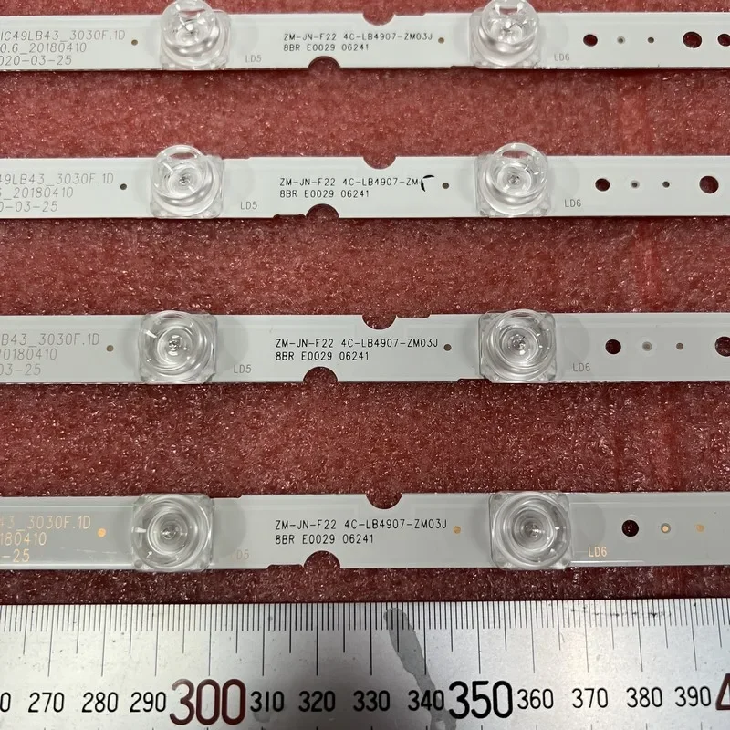 Светодиодная Лента TCL 49s