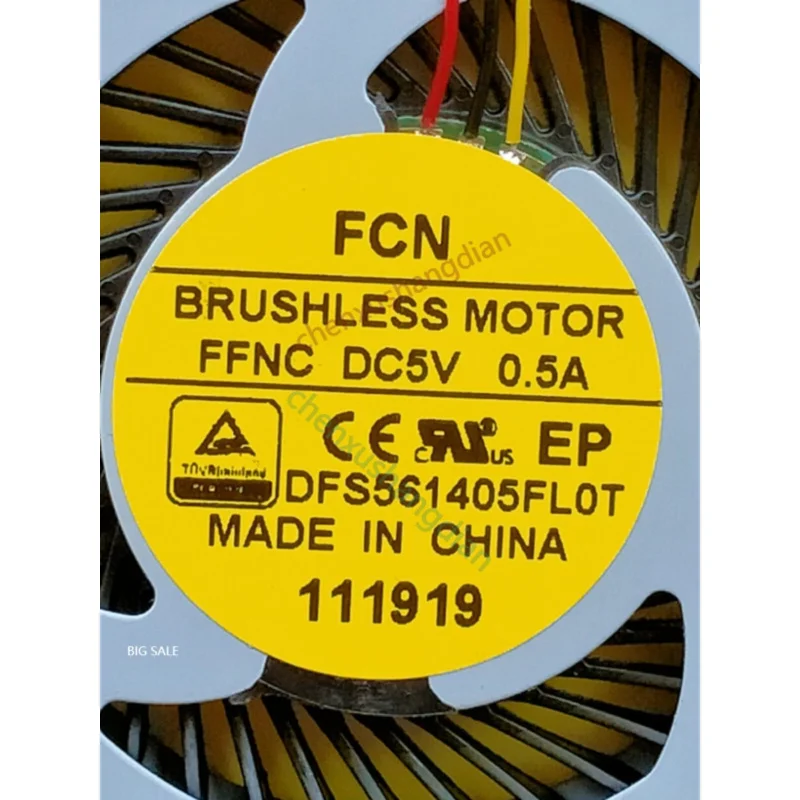 ДЛЯ Acer/ACER E5-472G E5-572G E5-571G E5-573G V3-572G Охлаждение вентилятор