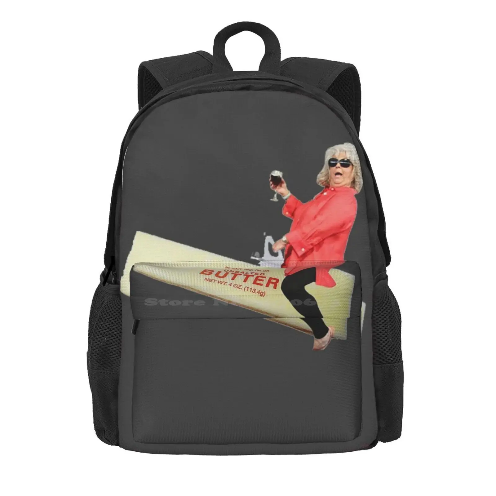 Лидер продаж школьный рюкзак Paula Deen для верховой езды модные сумки Паула Дин