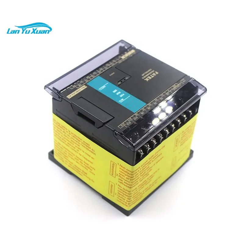 

FBs-24MCR2-AC programmable logic controller module 4analogic outputs Fatek PLC