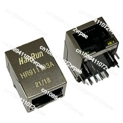 100% НОВЫЙ Высокое качество 100 шт./лот HR 911105 A HY 951180 911130 911103 Фильтр J45