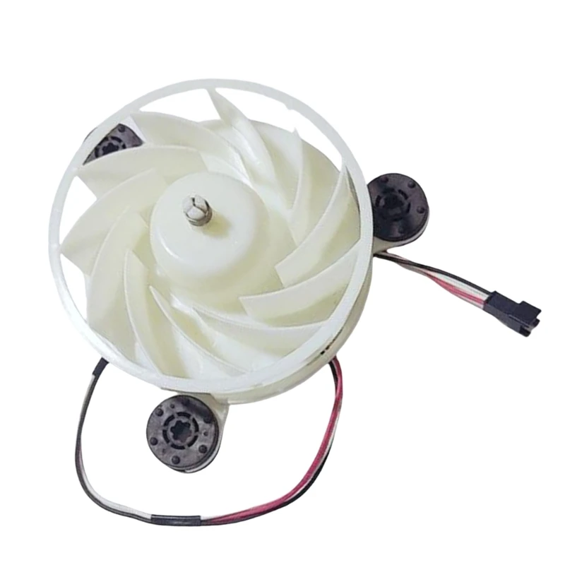 Многофункциональный двигатель вентилятора холодильника сменный испарителя для