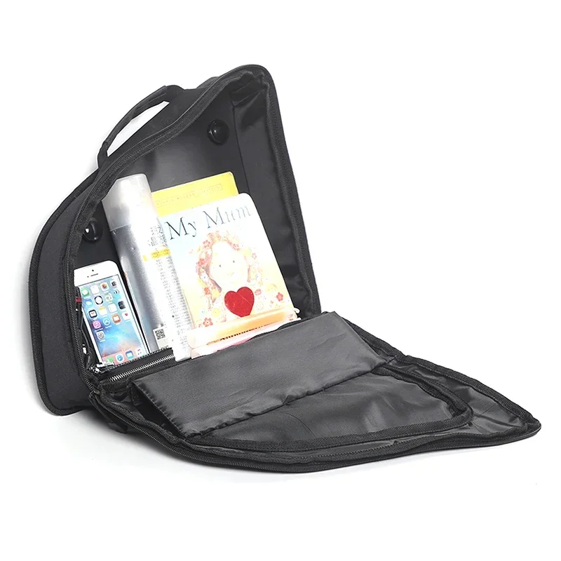 Сумка-Органайзер из ткани Оксфорд для BMW X3 E83 2006-2010