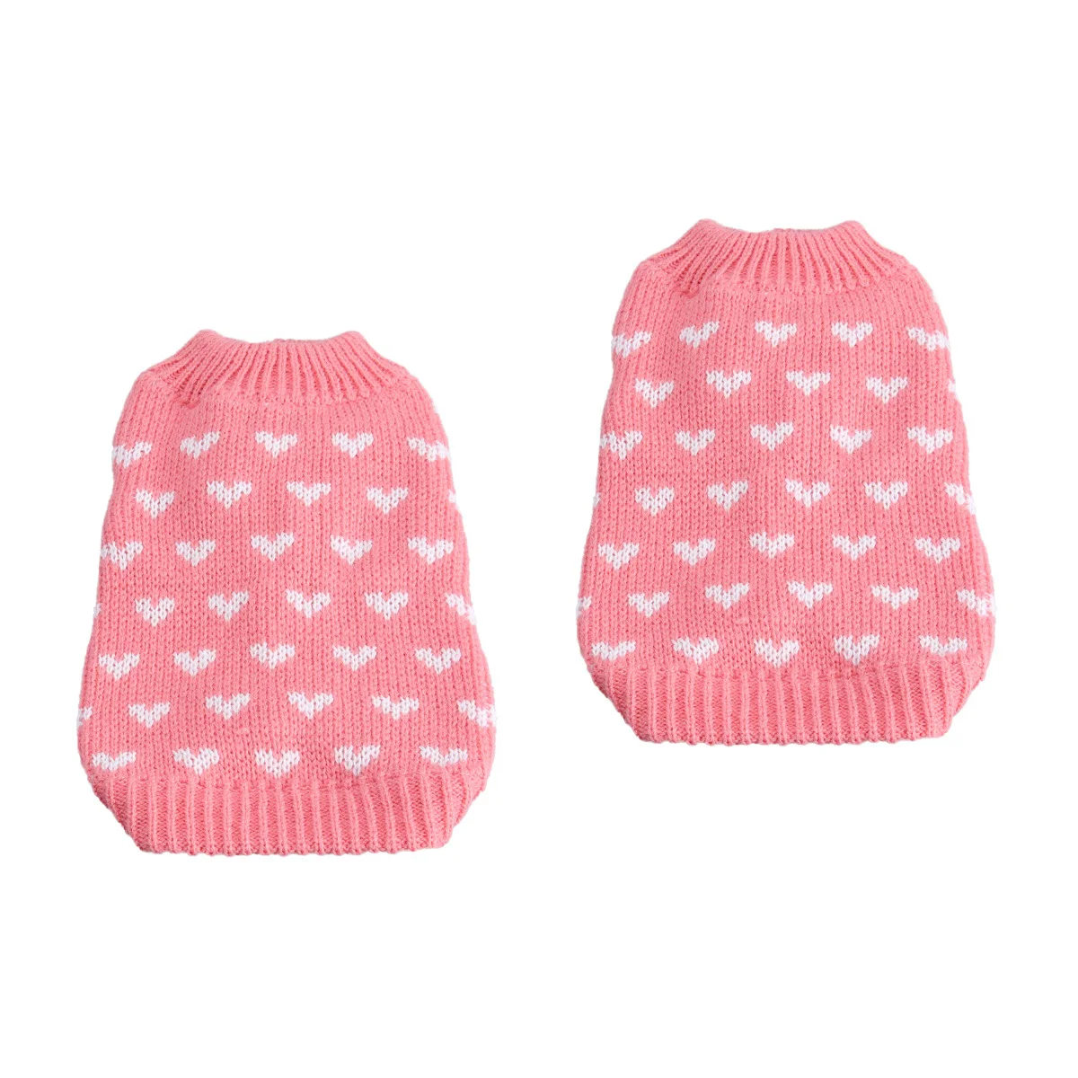 

Dog Pet Puppy Clothes Sweater Warm Jumpsuit Suit Winter Party Costume Vest Apparel Outfit Cosplay Costuame Easer Cat Pijama Dogs