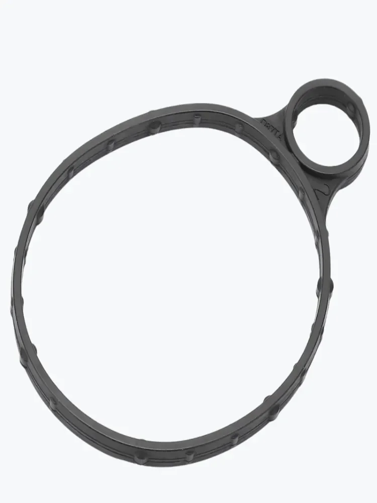 Уплотнитель автомобильного вакуумного насоса резиновая прокладка для Land Rover LR2