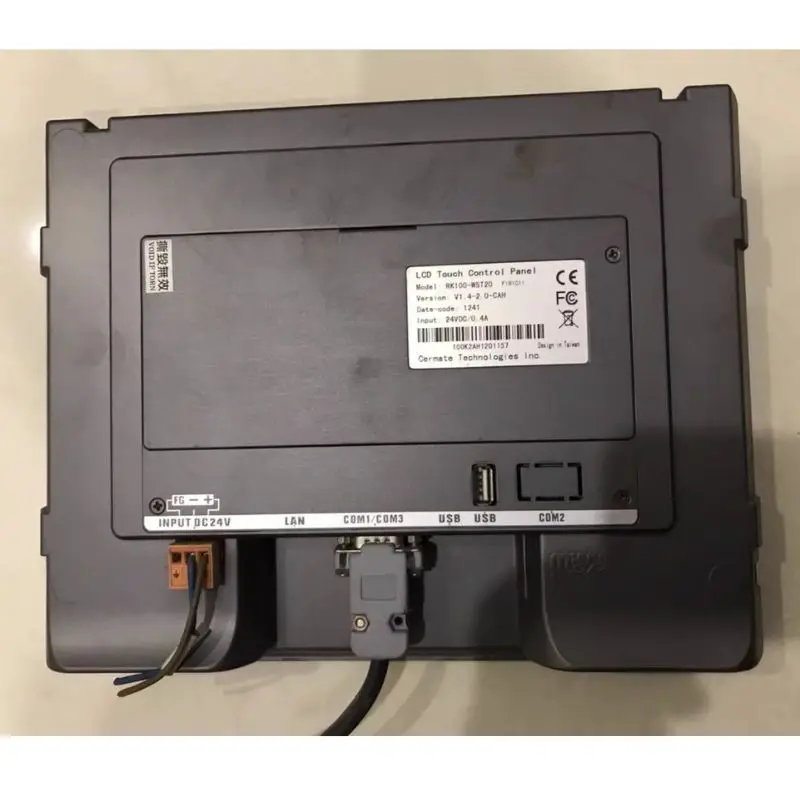 Бывший в употреблении GK100 WST20 тест ОК Быстрая доставка