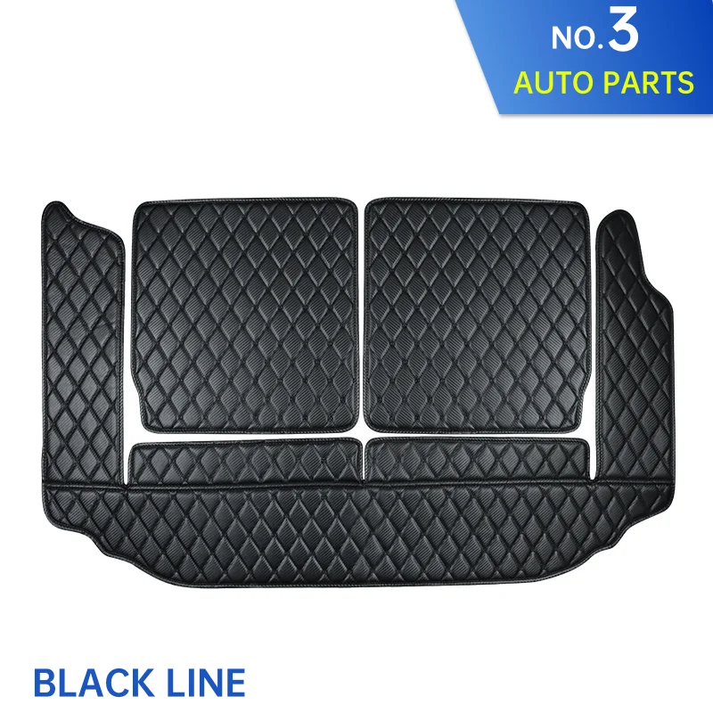 

Коврик в багажник автомобиля, коврик для хранения на задний багажник, передний пол, безвкусные защитные накладки, аксессуары для Suzuki Jimny JB64 JB74W 2019 2022