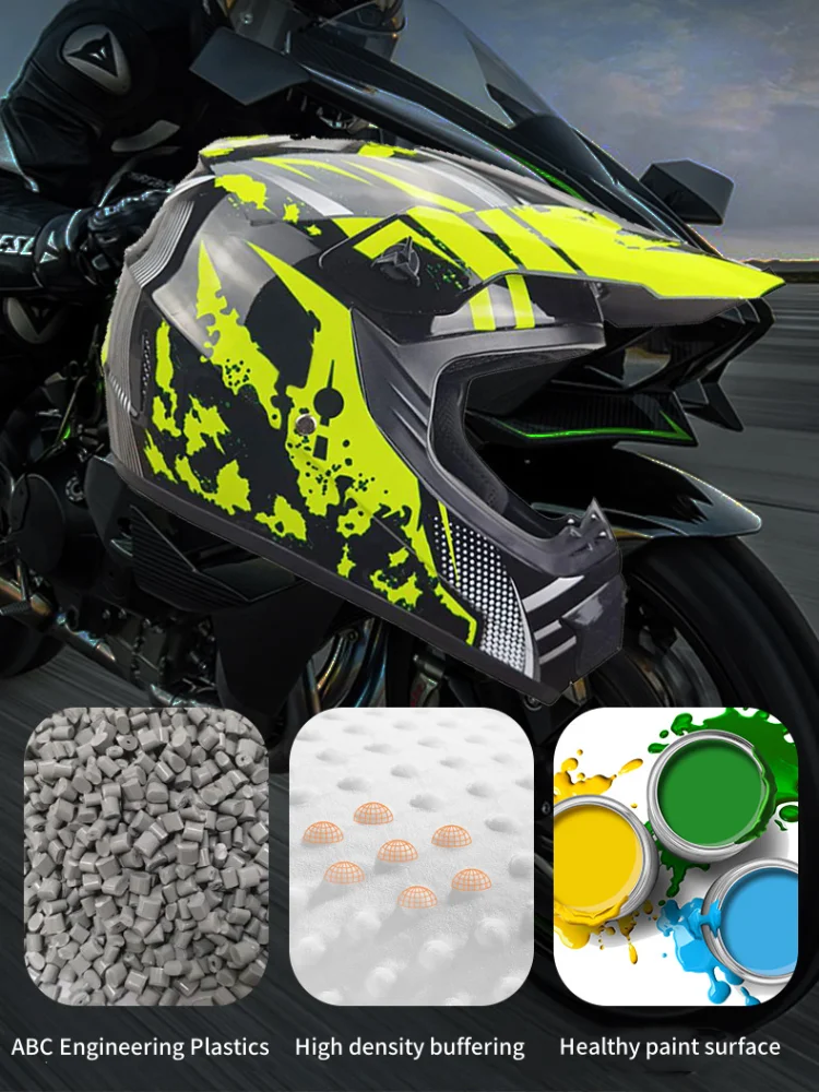 Шлем велосипедный для мужчин и женщин шлем мотоциклетный гоночный всесезонный