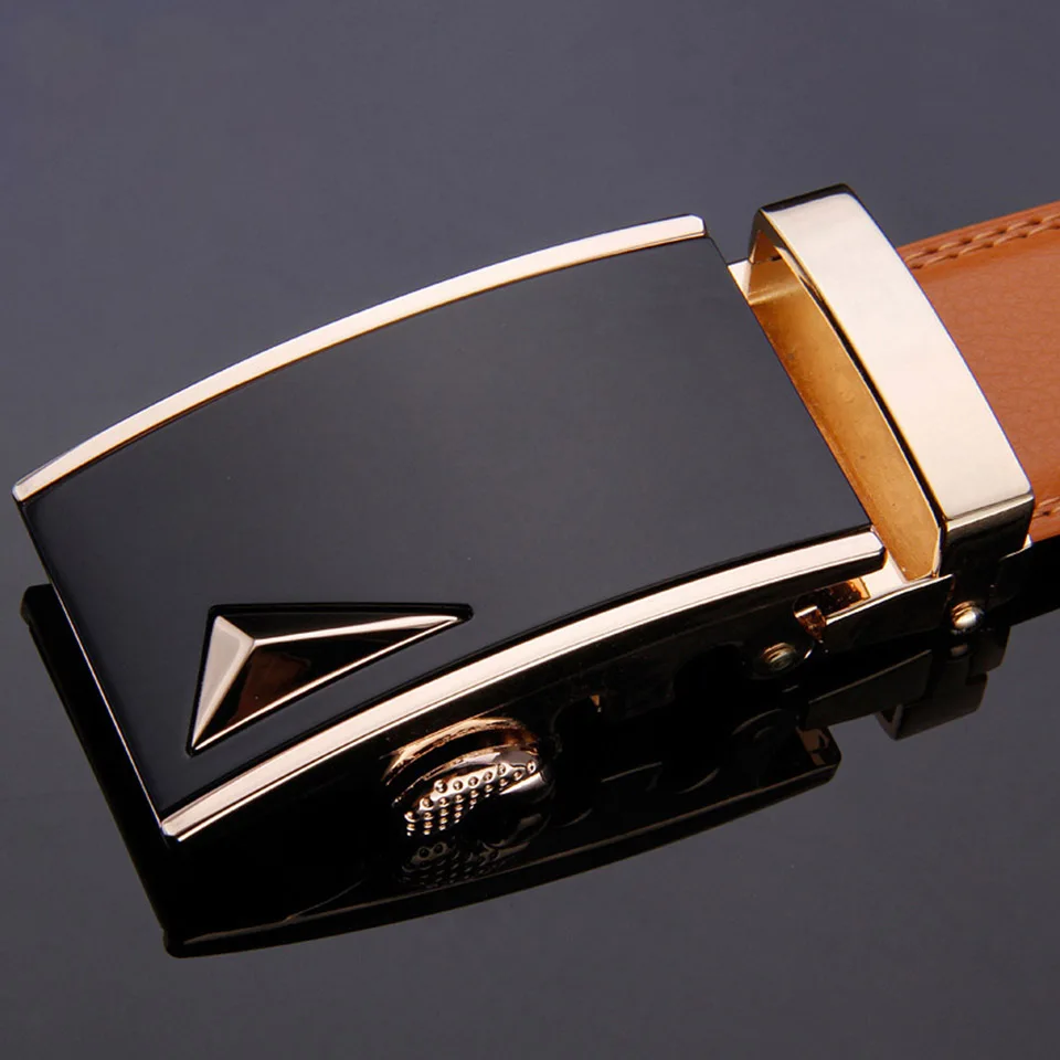 

Мужской ремень, двухслойный, из воловьей кожи, сплав, с гальванической пряжкой, повседневный, для мальчиков, в деловом стиле, для брюк, ремень с двойным стежком, резиновый ремень с прорезями