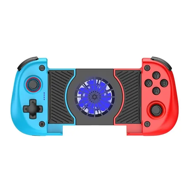 Эргономичный растягивающийся игровой контроллер точные джойстики