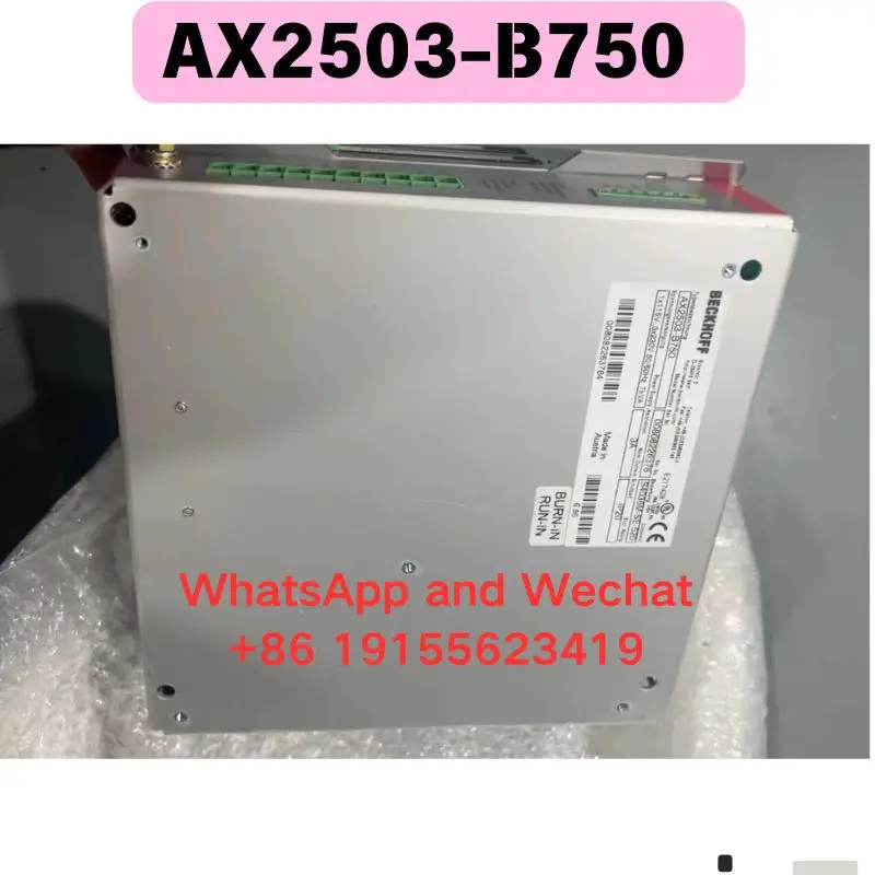 Проверка работоспособности б/у