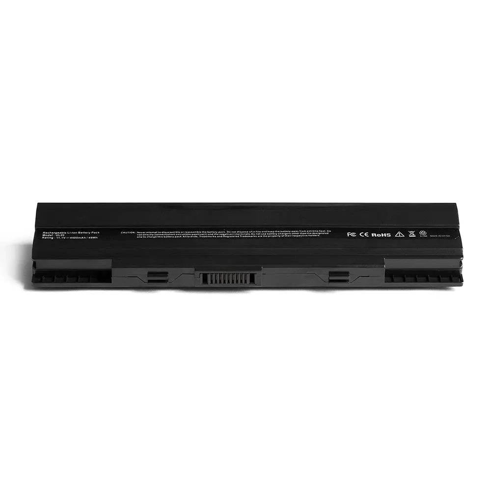 Аккумулятор Asus UL20A (батарея)|Комплектующие для ремонта ноутбуков| |