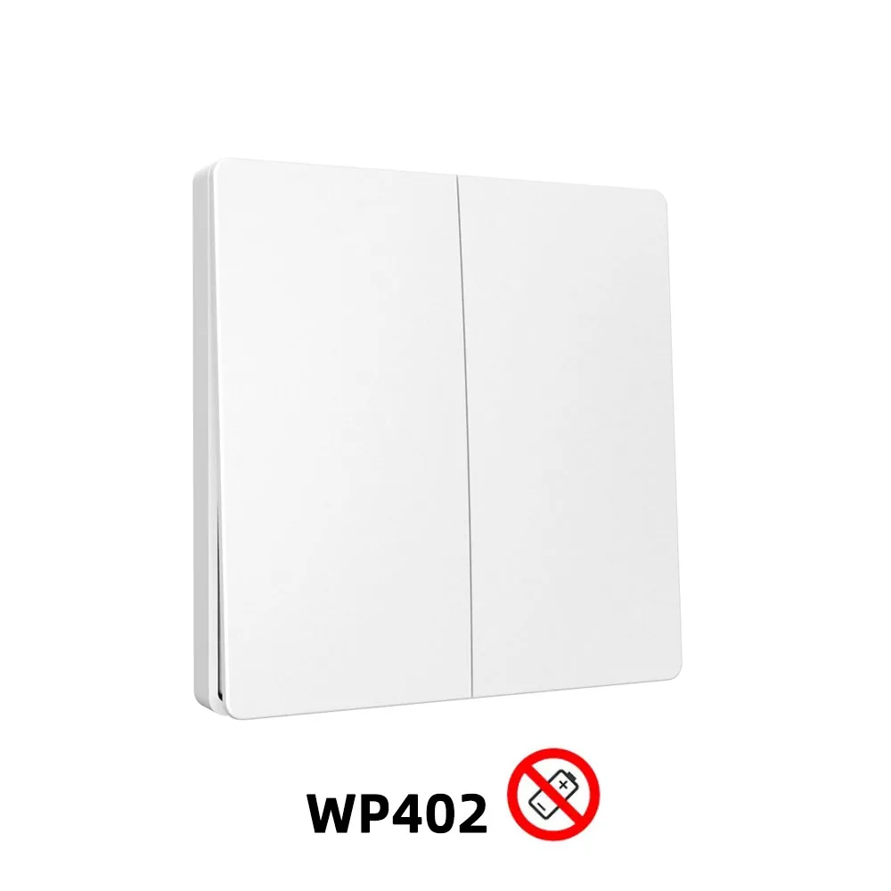

Tedeligo WiFi RF Smart Switch
