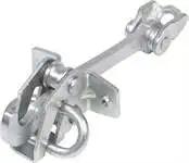 

1307 натяжитель двери, задний ASTRA G