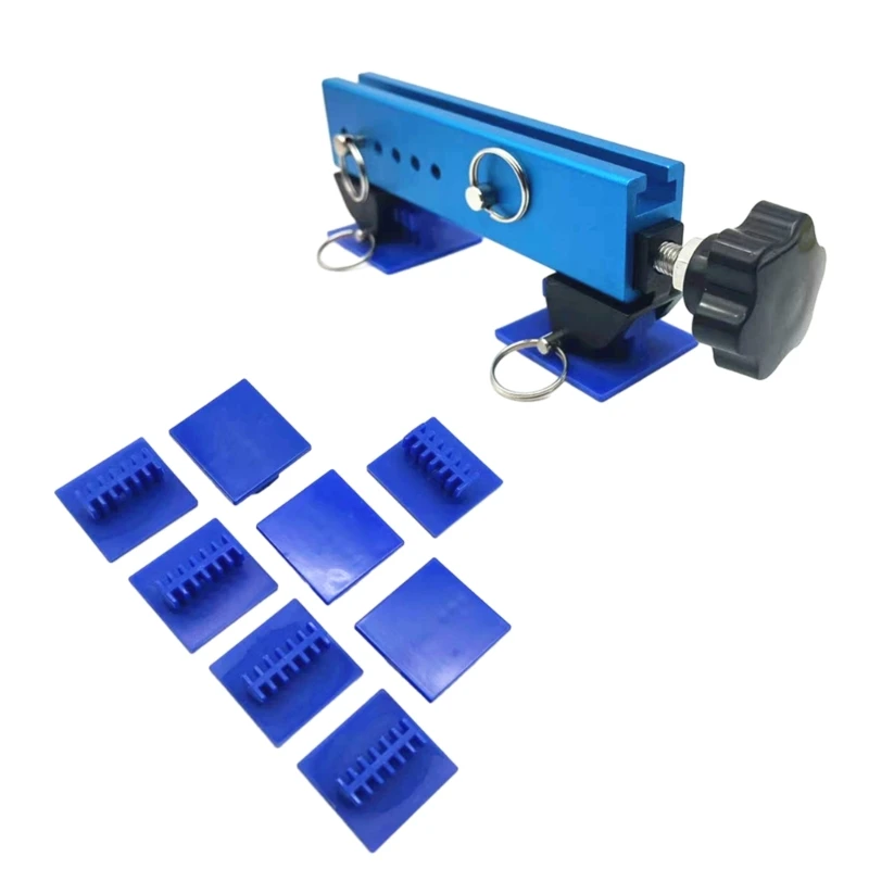 Съемник вмятин Регулируемый инструмент для удаления из листового металла