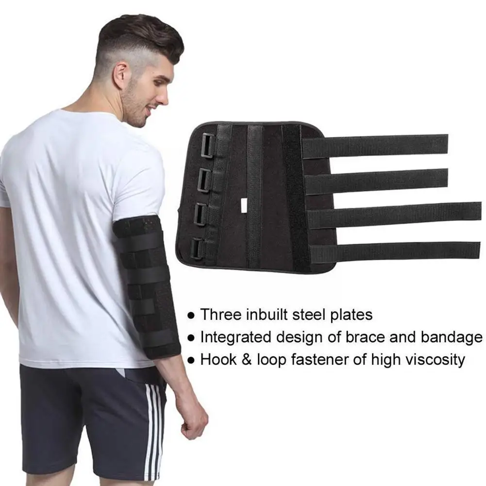 

1 шт., регулируемый ремень для фиксации локтя