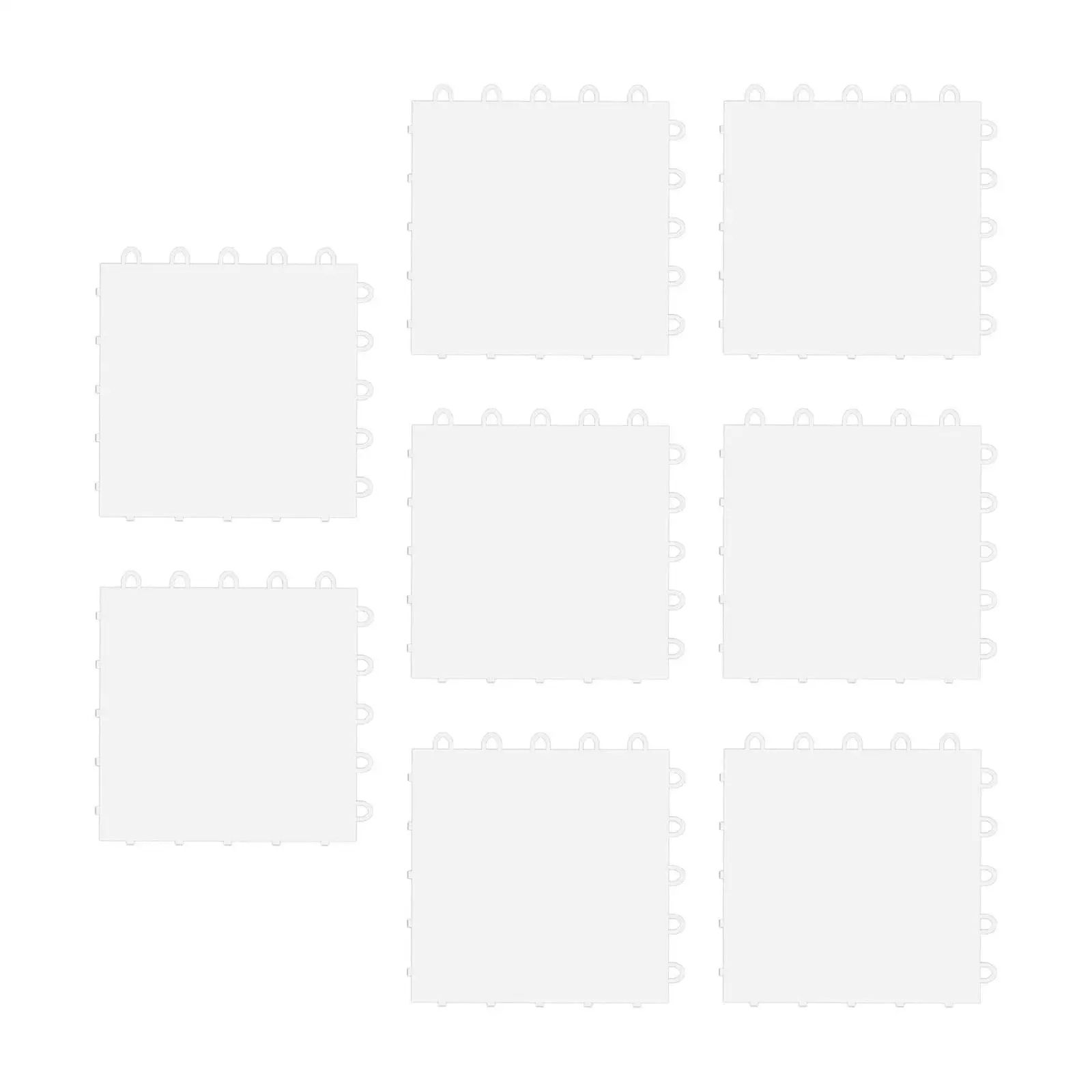 8 шт. детский хоккейный мяч гладкая поверхность