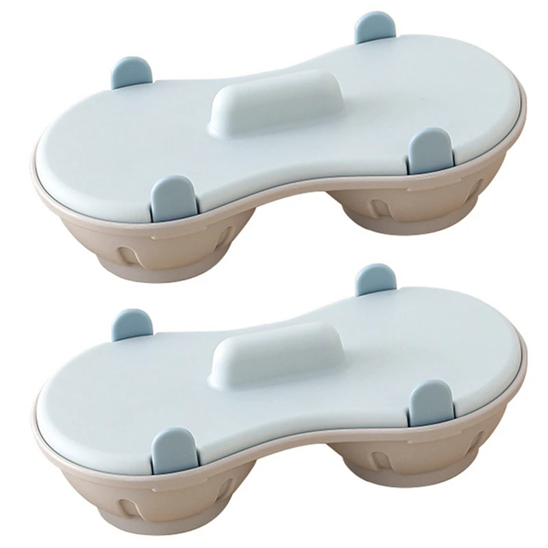 Форма для яиц на пару в микроволновой печи Контейнер пароварки Яйца